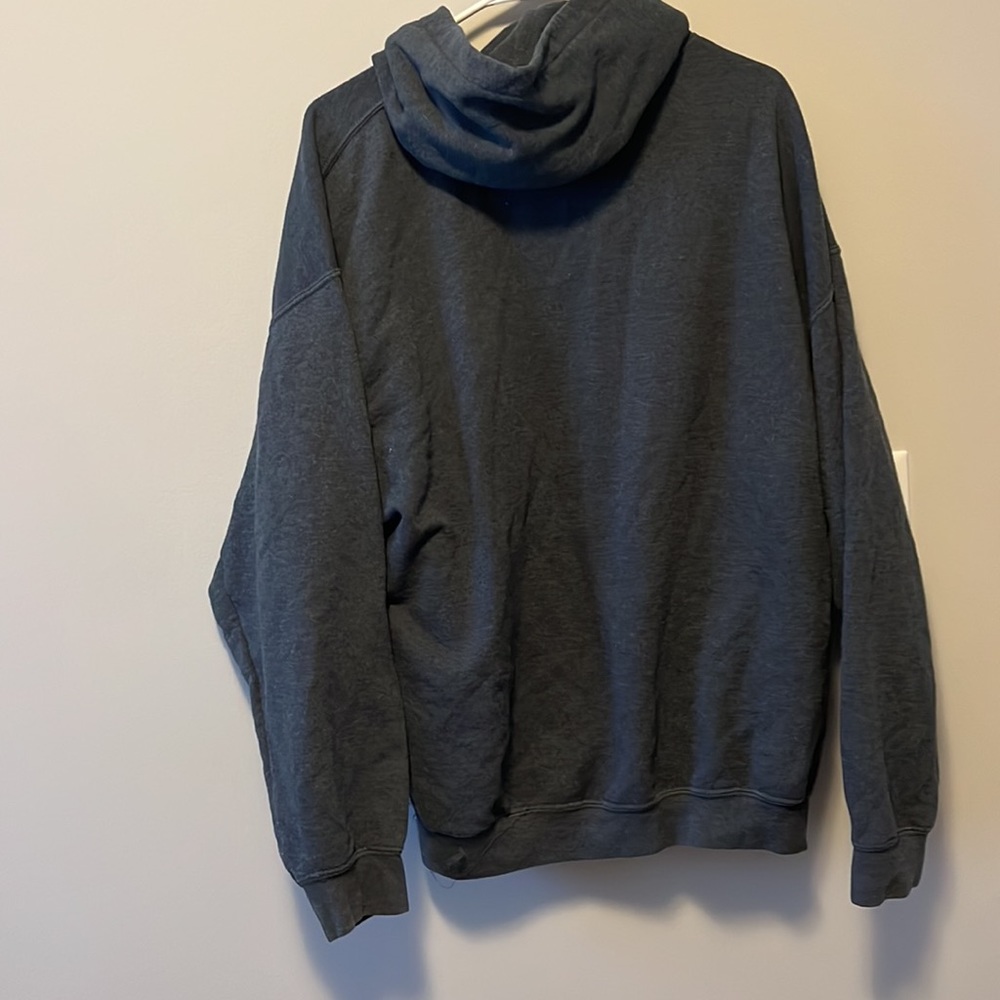 Renegade jacket - Picture 4 of 4